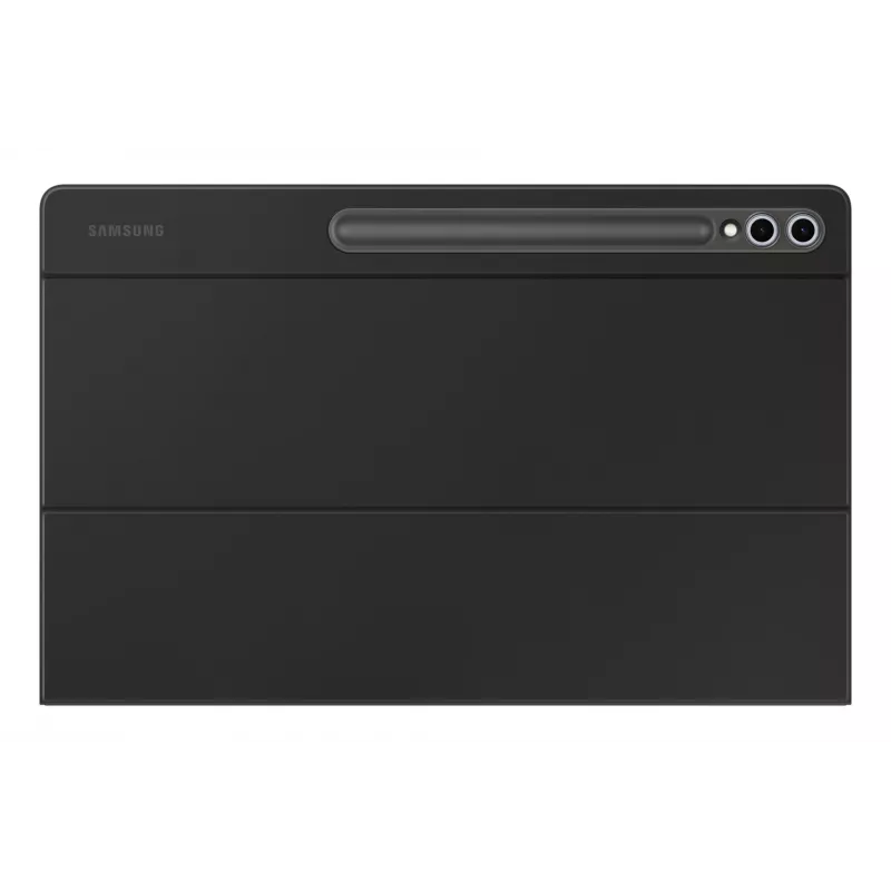 Samsung EF-DX920 QWERTZ German Pogo Pin Czarny