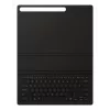 Samsung EF-DX920 QWERTZ German Pogo Pin Czarny