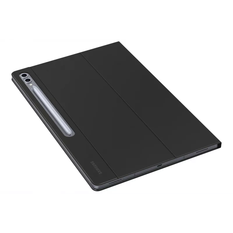 Samsung EF-DX920 QWERTZ German Pogo Pin Czarny