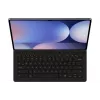 Samsung EF-DX920 QWERTZ German Pogo Pin Czarny