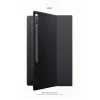 Samsung EF-DX920 QWERTZ German Pogo Pin Czarny