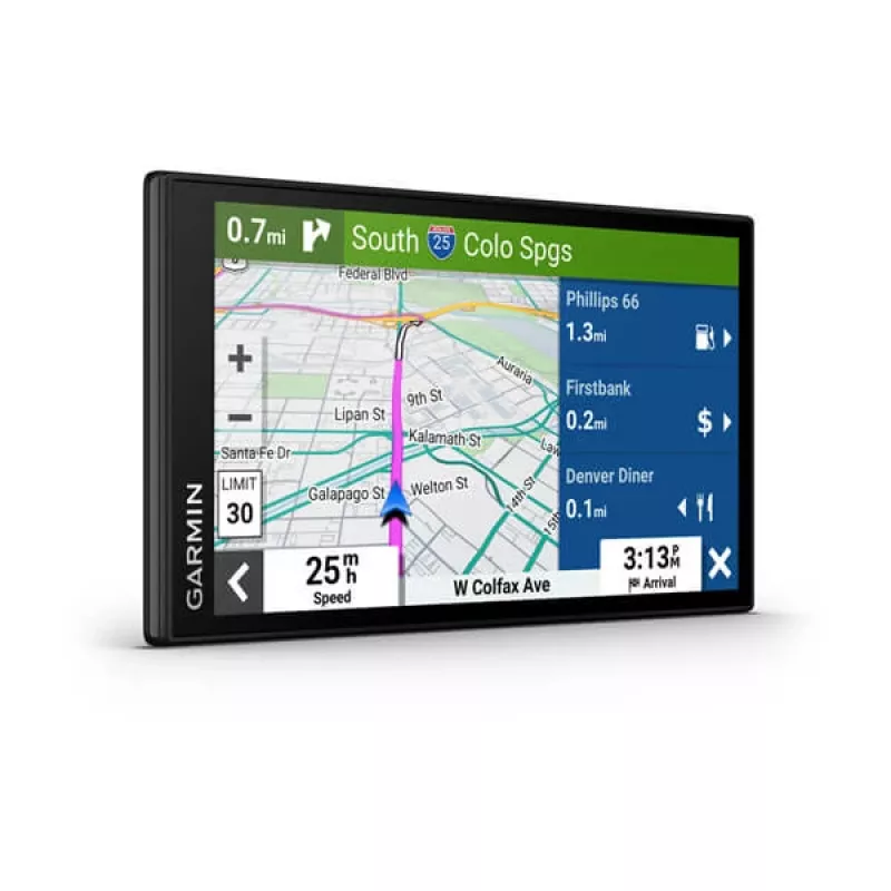 GARMIN INTERNATIONAL Drivesmart 66 MT-S - 6 cali - Cała Europa