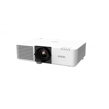Projektor standardowego rzutu Epson EB-L520U 5200 lumenów ANSI 3LCD WUXGA (1920x1200) Biały