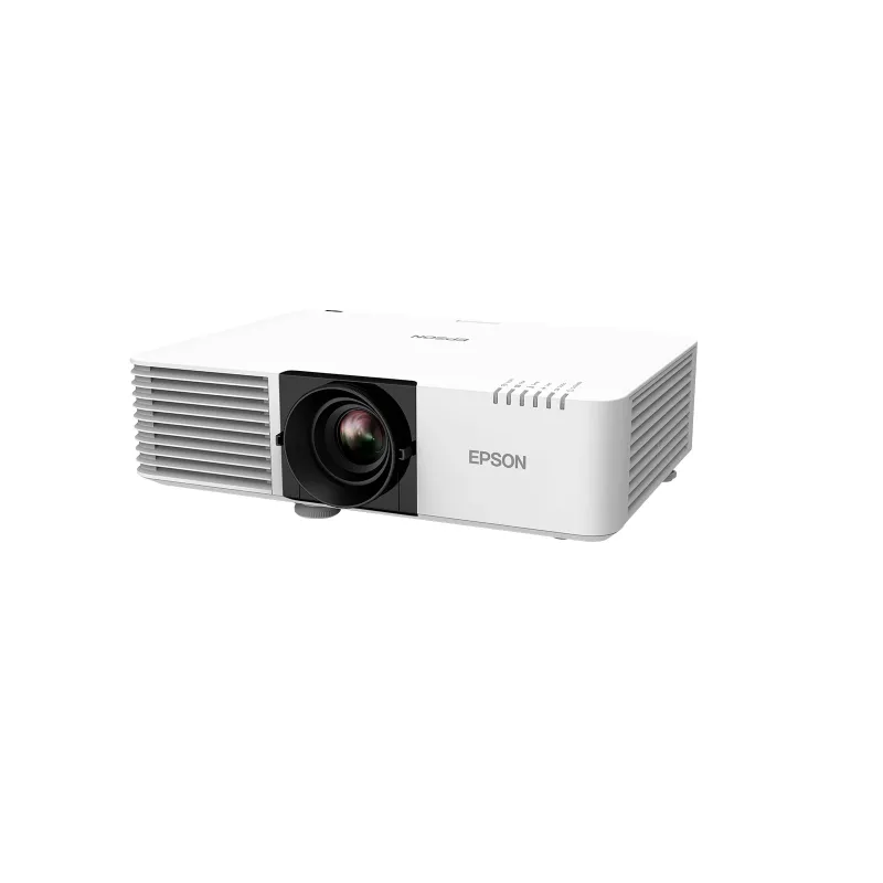 Projektor standardowego rzutu Epson EB-L520U 5200 lumenów ANSI 3LCD WUXGA (1920x1200) Biały
