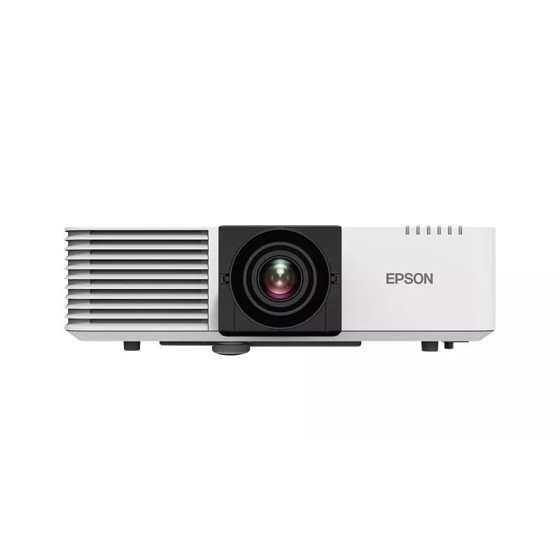 Projektor standardowego rzutu Epson EB-L520U 5200 lumenów ANSI 3LCD WUXGA (1920x1200) Biały