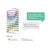 Inteligentna taśma LED Hombli LED Strip RGB 5m