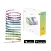 Inteligentna taśma LED Hombli LED Strip RGB 5m