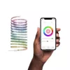 Inteligentna taśma LED Hombli LED Strip RGB 5m
