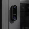 Smart Doorbell Hombli Pack Czarny biały IP65 Wireless 1080p