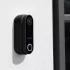 Smart Doorbell Hombli Pack Czarny biały IP65 Wireless 1080p
