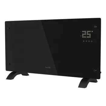 Hombli HBCH-0300 elektryczny grzejnik konwektorowy do użytku wewnętrznego czarny 2000 W
