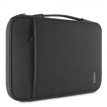 Etui na notebook BELKIN - 11 cali - Czarny Do Chromebook