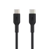 BELKIN Kabel USB-C na USB-C 1m Czarny
