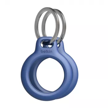 BELKIN Secure Holder Keyring Airtag 2 szt. Niebieski