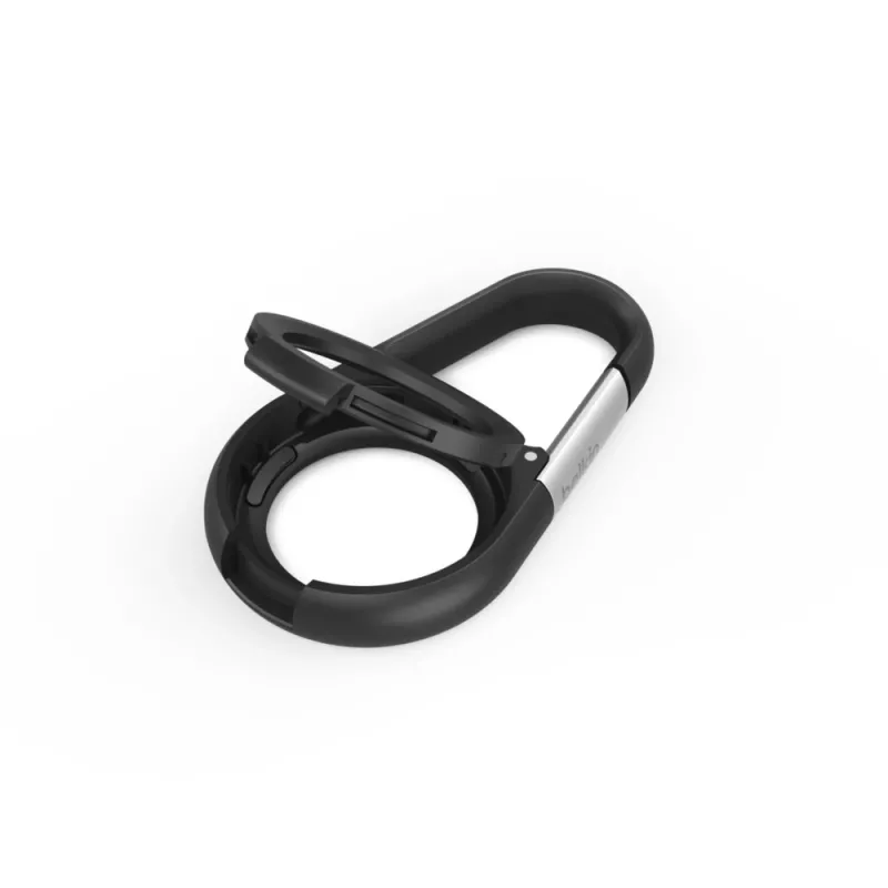 Etui Belkin MSC008btBK czarne odporne na zarysowania