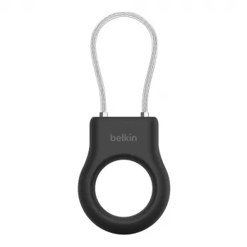 Etui Belkin MSC009btBK Czarny Odporny na zarysowania