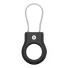 Etui Belkin MSC009btBK Czarny Odporny na zarysowania