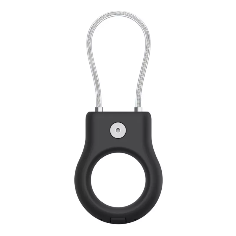 Etui Belkin MSC009btBK Czarny Odporny na zarysowania
