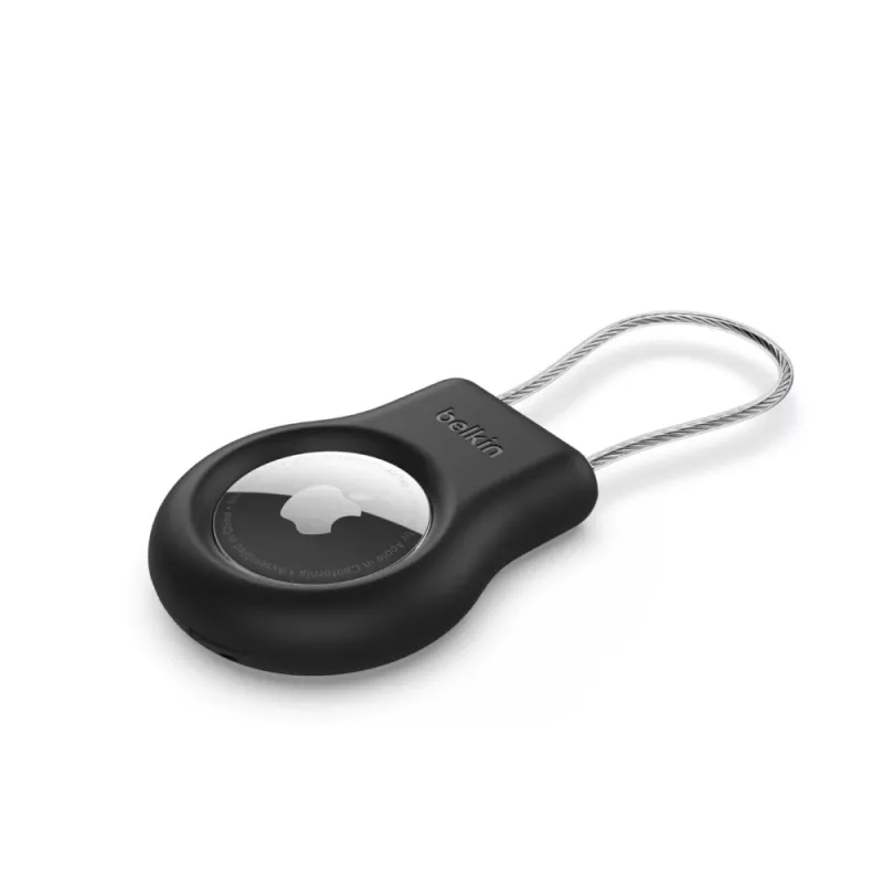 Etui Belkin MSC009btBK Czarny Odporny na zarysowania