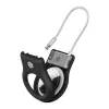 Etui Belkin MSC009btBK Czarny Odporny na zarysowania