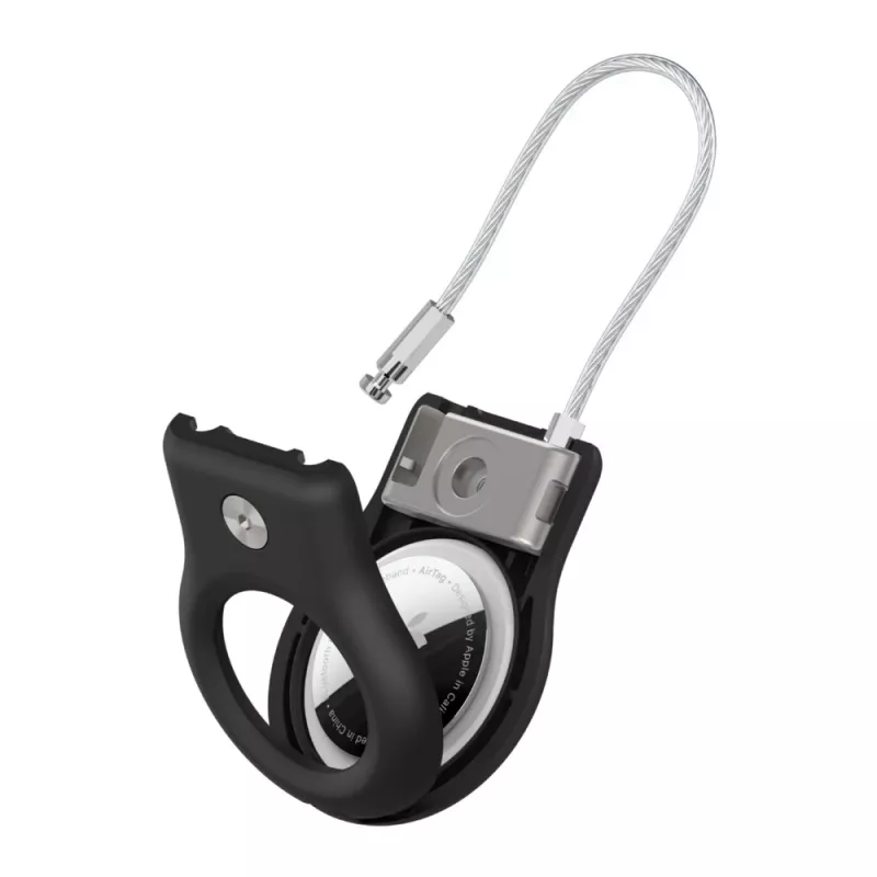 Etui Belkin MSC009btBK Czarny Odporny na zarysowania