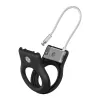 Etui Belkin MSC009btBK Czarny Odporny na zarysowania