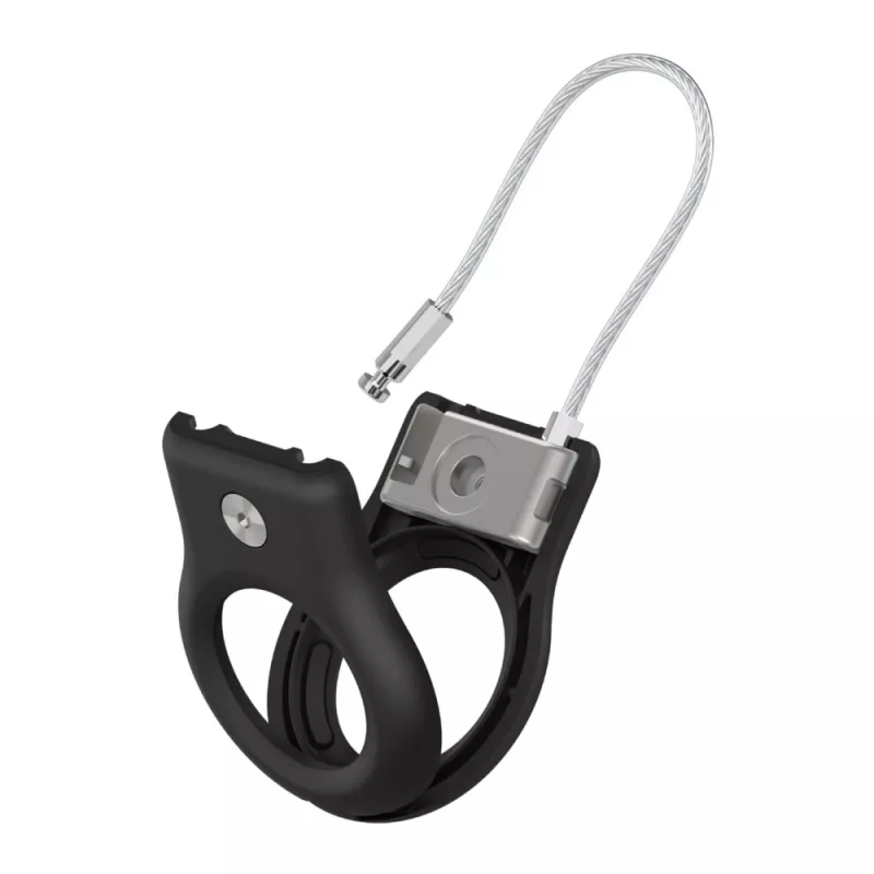Etui Belkin MSC009btBK Czarny Odporny na zarysowania