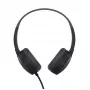 BELKIN Headset Kids - Soundform Mini - Nauszne - Czarny