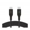 BELKIN USB kabel - Boostcharge - USB-c To USB-c kabel 240w - 1m - Czarny