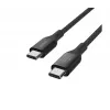 BELKIN USB kabel - Boostcharge - USB-c To USB-c kabel 240w - 1m - Czarny