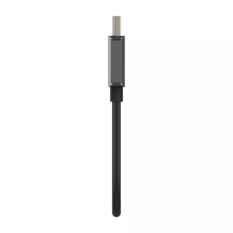 BELKIN DisplayPort To Hdmi-adaptor 4k Hdr Czarny/szary