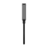 BELKIN DisplayPort To Hdmi-adaptor 4k Hdr Czarny/szary