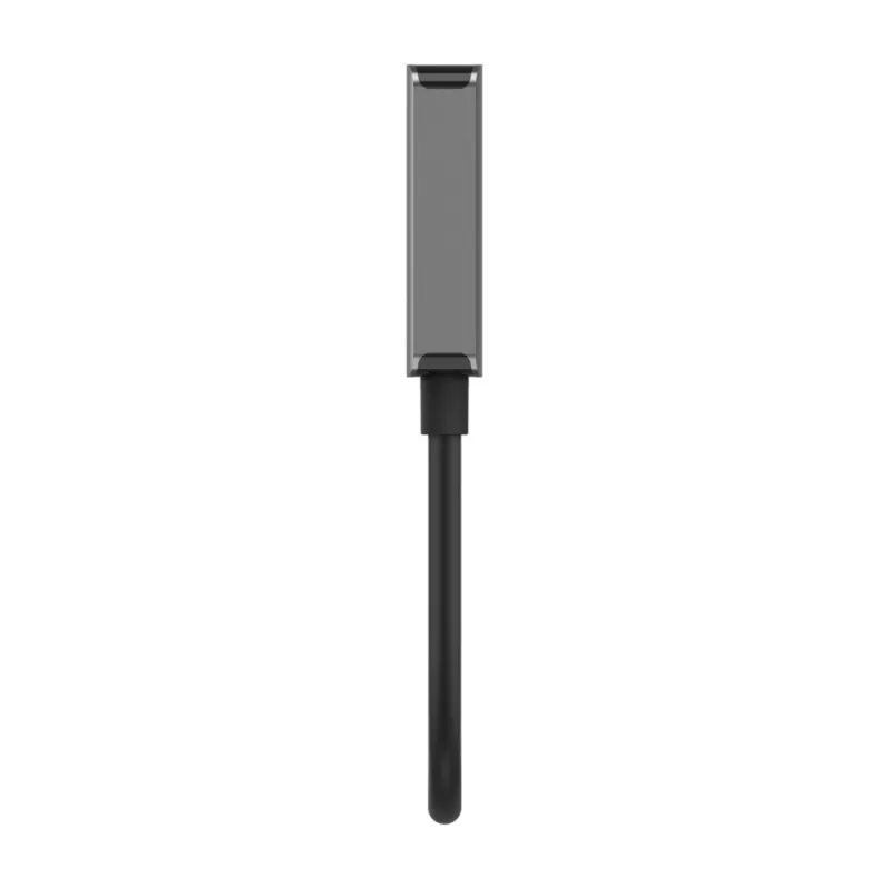 BELKIN DisplayPort To Hdmi-adaptor 4k Hdr Czarny/szary