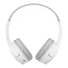 BELKIN Headset Kids - Soundform Kids - Stereo - biały