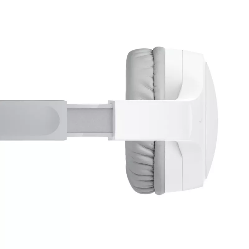 BELKIN Headset Kids - Soundform Kids - Stereo - biały