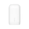 BELKIN Ładowarka ścienna - Boostcharge - Ładowarka USB-C 3-portowa - Z PPS 67 W - Biała