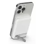 BELKIN Magnetic Wireless Power Bank 5000mah biały