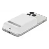 BELKIN Magnetic Wireless Power Bank 5000mah biały