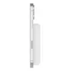 BELKIN Magnetic Wireless Power Bank 5000mah biały