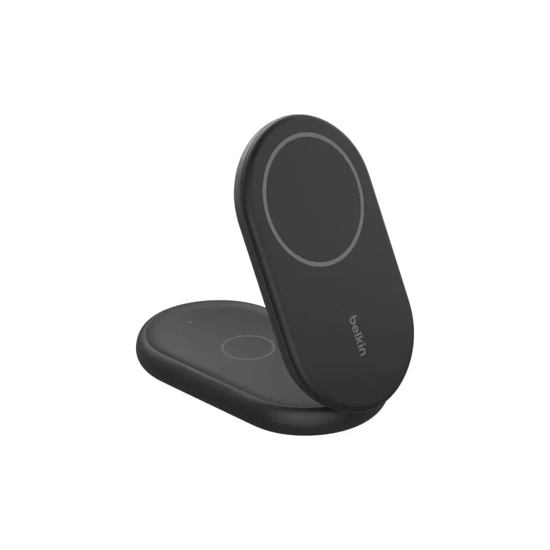 Ładowarka bezprzewodowa Belkin BoostCharge WIZ028VFBK Szybkie ładowanie USB Type-C Wewnętrzna
