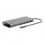 Stacja dokująca do laptopa Belkin INC015BTSGY-CZ USB 3.2 Gen 1 Type-C Aluminium 4K