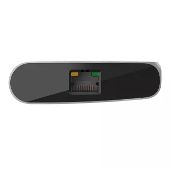 Stacja dokująca do laptopa Belkin INC015BTSGY-CZ USB 3.2 Gen 1 Type-C Aluminium 4K