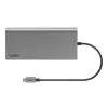 Stacja dokująca do laptopa Belkin INC015BTSGY-CZ USB 3.2 Gen 1 Type-C Aluminium 4K