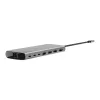 Stacja dokująca do laptopa Belkin INC015BTSGY-CZ USB 3.2 Gen 1 Type-C Aluminium 4K