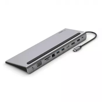 BELKIN USB-c 11-w-1 wieloportowa stacja dokująca