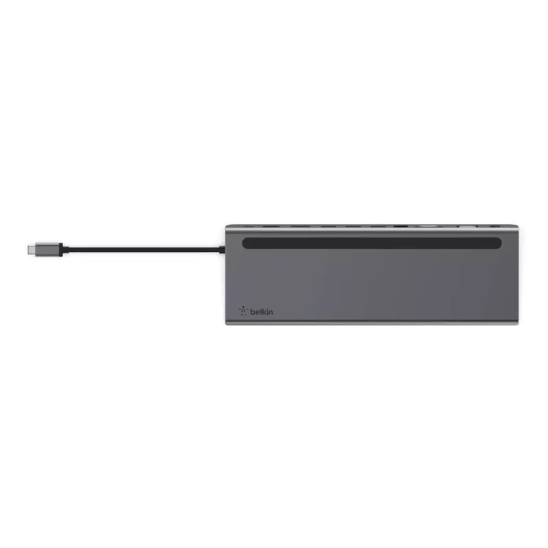 BELKIN USB-c 11-w-1 wieloportowa stacja dokująca