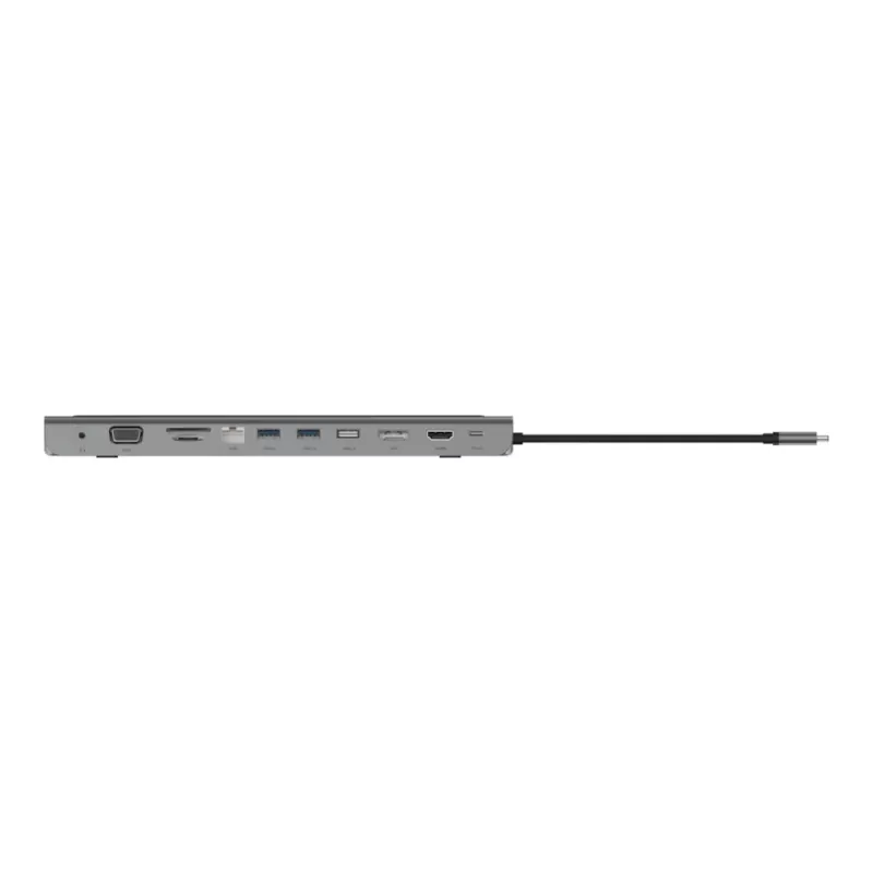BELKIN USB-c 11-w-1 wieloportowa stacja dokująca