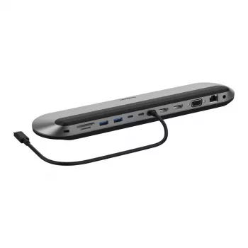 BELKIN Connect 11-in-1 Universal Pro Doc