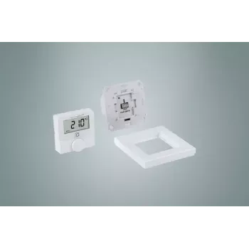 Termostat Homematic IP HmIP-BWTH RF biały