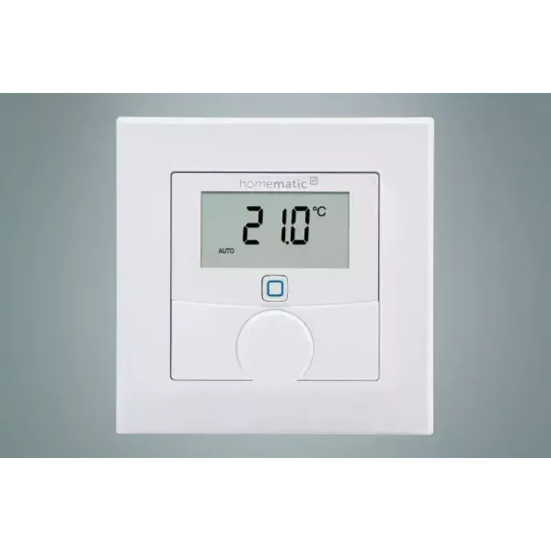 Termostat Homematic IP HmIP-BWTH RF biały